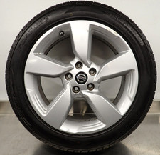 NISSAN QASHQAI J11 18'' SILVER