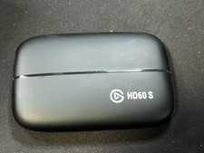 Elgato HD60 S External Capture