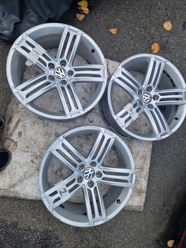 Genuine vw scirocco r - 1,