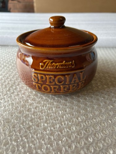 Wade thorntons special toffee - wade,