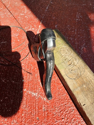 Shimano ultegra 6700 - 6700, 10