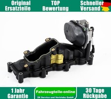 Inlet Manifold With Fold Twist Left Audi A6 4F C6 2.7 Tdi 059129086L