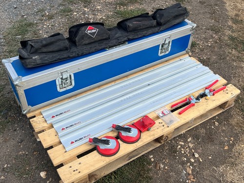 Rubi slim systems large - slim, format