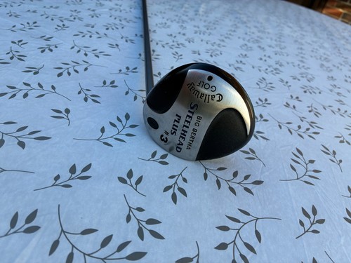 Callaway big bertha - big,