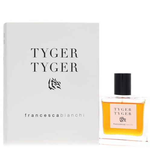 Francesca bianchi tyger - bianchi,