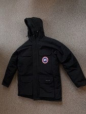 Canada Goose Expedition Black