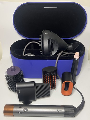 Dyson airwrap multi - dyson, multi-styler
