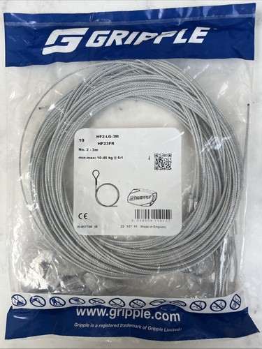Gripple loop fast x10 - gripple,