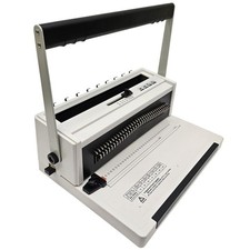 GALAXY - G12M Wire Binding