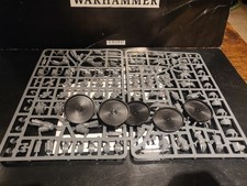 Horus Heresy Warhammer 30k