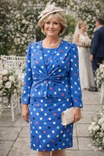 Vintage Gina Bacconi Skirt