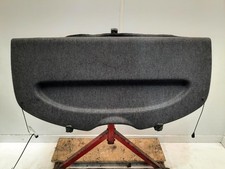 RENAULT MEGANE Luggage Cover