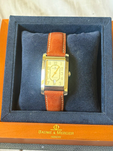 Baume mercier hampton - hampton, auto