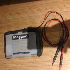 Megger LTW 315 High Current