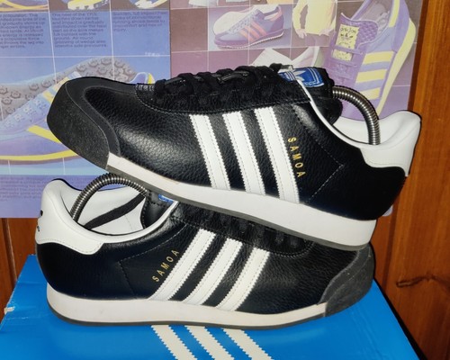 Adidas samoa size - adidas, from