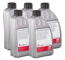 Febi Automatic Transmission