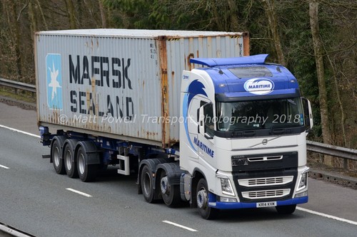 Truck photo 12x8 - photo,