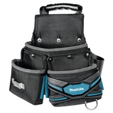 Makita Blue 3 Pocket Fixing