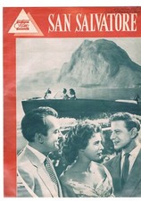  DNFP San Salvatore ( Dieter