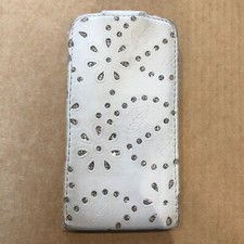 Samsung Galaxy Ace White