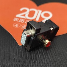 For Logitech Z-5500 Subwoofer