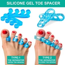 PEDIMEND™ Toe Spacer, Toe