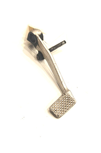 Brake pedal xjr - /,
