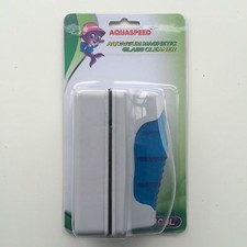 Floating Magnetic Algae