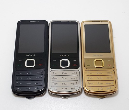 Nokia 6700 classic - nokia, phone