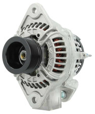 Bosch 80A Alternator