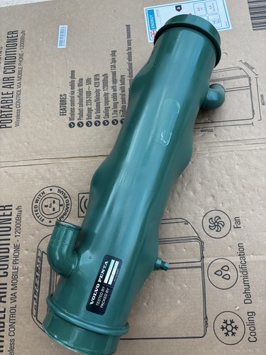 Genuine volvo penta heat - genuine,
