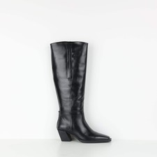 Vagabond  Black Boots , Shoe