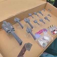 Spartan Firestorm Armada