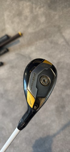 Wilson staff tour hybrid - fg,