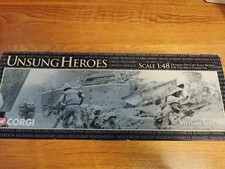 Corgi US51202 Unsung Heroes