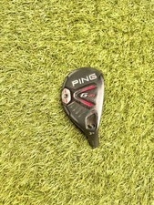 Ping G410 3 Hybrid - Head Only *READ DESCRIPTION*