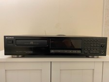 Sony CDP-211 Compact Disc