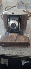 Agfa Isolette II German