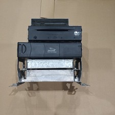 Jaguar X Type Sat Nav Dvd