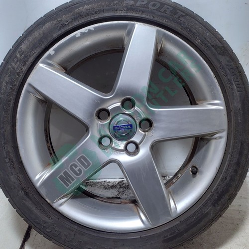 Volvo v40 v50 - volvo, alloy