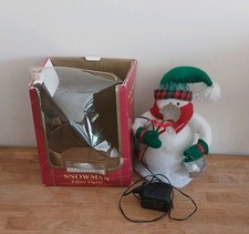 Christmas expressions snowman - christmas,