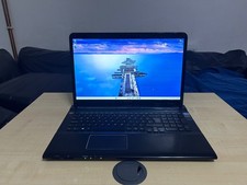 Sony VAIO SVE171C11M i7-3632QM