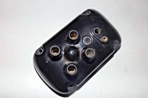 American bosch mjc4 magneto - mjc4,