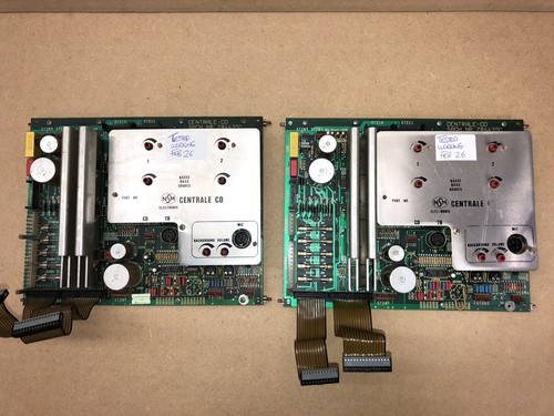 Nsm fire jukebox - x2, cd