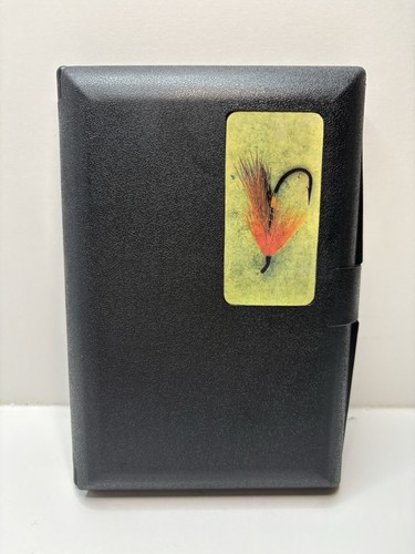 Dennett economy fly box - economy,