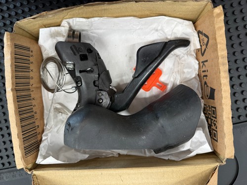 Ultegra hydraulic - ultegra, lh