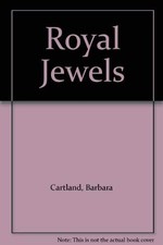 Royal Jewels by Cartland