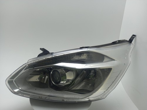 Ford tourneo custom headlamp - tourneo,