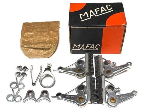 Nos mafac cyclo tandem - nos,