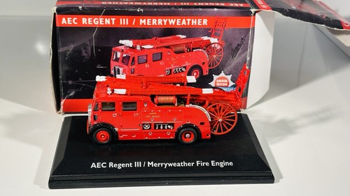 Atlas editions scale aec - editions, 1/76